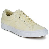 Chaussures Converse ONE STAR