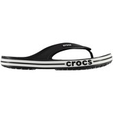 Tongs Crocs Bayaband Chaussons entre-doigts Piscine Hommes