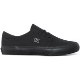 Chaussures DC Shoes TRASE TX black black