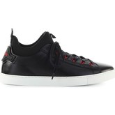 Chaussures Dsquared Techno New Tennis
