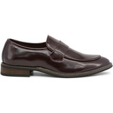 Chaussures Duca Di Morrone ANDY BURGUNDY