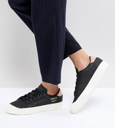 adidas Originals - Everyn - Baskets - Noir - Noir