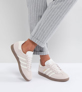 adidas Originals - Gazelle - Baskets avec semelle en caoutchouc foncé - Lilas - Violet