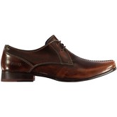 Chaussures Firetrap Wesley Derby Chaussures Perforées Hommes