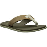 Tongs Helly Hansen Seasand Leather Sandal 11495-723