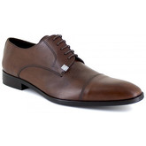 Chaussures J.bradford Derby Cuir JB-LENNOX511