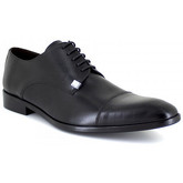 Chaussures J.bradford Derby Cuir JB-LENNOX511