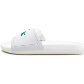 Chaussures Lacoste Sandales Croco Slide Verteshes