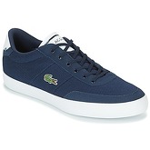 Chaussures Lacoste COURT-MASTER 118 1