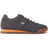 Chaussures Lonsdale Lambo Low Top Laced Sport