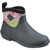 Bottes Muck Boots Muckster II Ankle RHS Print
