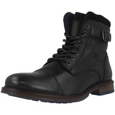 Boots Mustang 4890-505-9