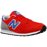 Chaussures New Balance basket Homme ML373RER Rouge