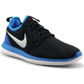 Chaussures Nike Basket Roshe Two Junior Noir 844653-002