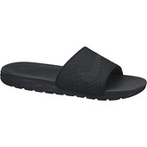 Claquettes Nike Sandale Benassi Solarsoft 2