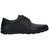Chaussures Pitillos 4000 Hombre Negro