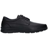 Chaussures Pitillos 4003 Hombre Negro