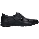 Chaussures Pitillos 4002 Hombre Negro