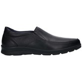 Chaussures Pitillos 4004 Hombre Negro