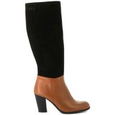 Bottes Playa Collection Botte cuir ALANIS