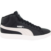 Chaussures Puma Baskets basses Synthétique SMASH V2 MID L HIGH ANKLE