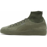 Chaussures Puma Suede Classic Sock