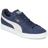 Chaussures Puma SUEDE CLASSIC +