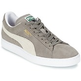 Chaussures Puma SUEDE CLASSIC +