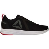 Chaussures Reebok Sport Astro Ride Essential Baskets Hommes Noir/Blanc/Rouge