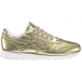 Chaussures Reebok Sport CLASSIC LEATHER MELTED METAL