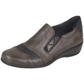 Chaussures Remonte Dorndorf Mocassins R9414 gris