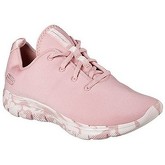 Chaussures Skechers 12905 PNK Mujer Rosa
