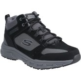 Boots Skechers Oak Canyon-Ironhide