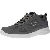 Chaussures Skechers 58363 GRY