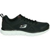 Chaussures Skechers 52631-BKRD