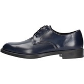 Chaussures Soldini - Derby las vegas blu 20621