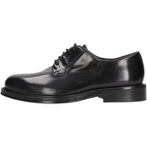 Chaussures Soldini - Derby nero 20653