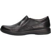 Chaussures Stonefly - Mocassino nero 104900-000
