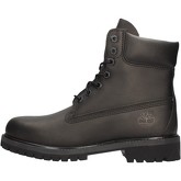 Boots Timberland - Boscaiolo nero A1MA6