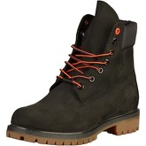 Boots Timberland Premium 6 In Neri