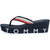 Tongs Tommy Hilfiger FW0FW03866 ICONIC SANDAL