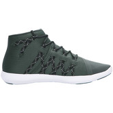 Chaussures Under Armour Street Precision Mid Women