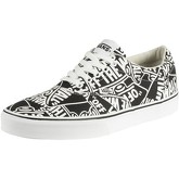 Chaussures Vans Homme Doheny Repeat Trainers, Noir