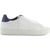 Chaussures Woolrich WF4030 Sneaker Homme blanc