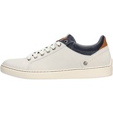 Chaussures Wrangler - Sneaker bianco WM91021A