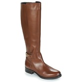 Bottes Tommy Hilfiger TH BUCKLE HIGH BOOT