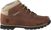 Brown Timberland Ankle boots EURO SPRINT